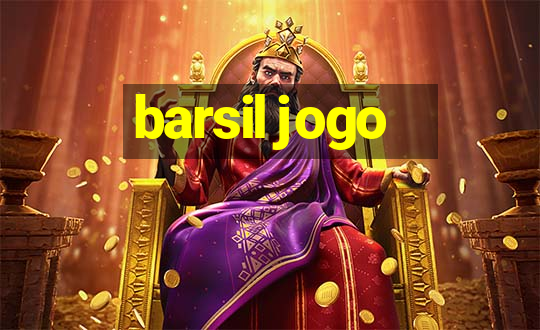 barsil jogo