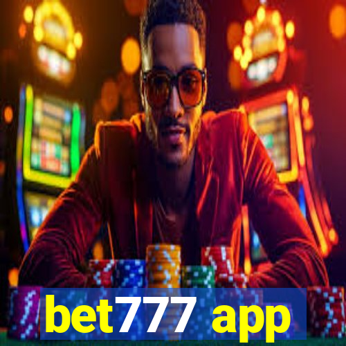 bet777 app