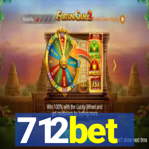 712bet