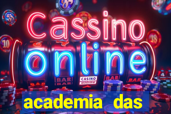 academia das apostas prognóstico