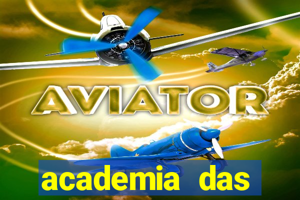 academia das apostas prognóstico