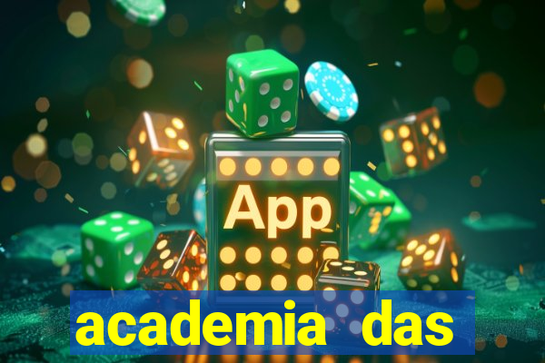 academia das apostas prognóstico