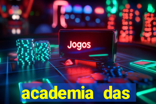 academia das apostas prognóstico