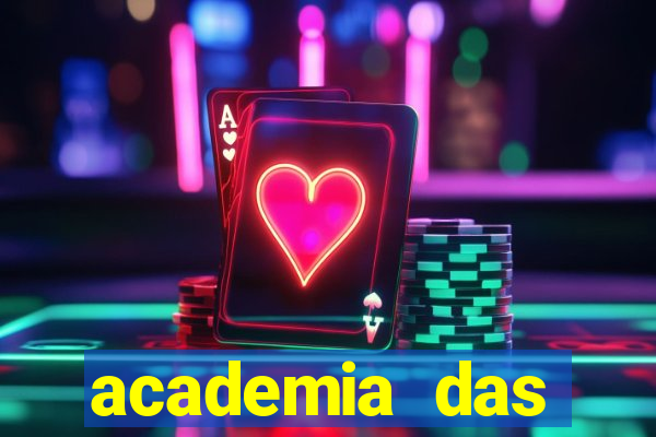 academia das apostas prognóstico