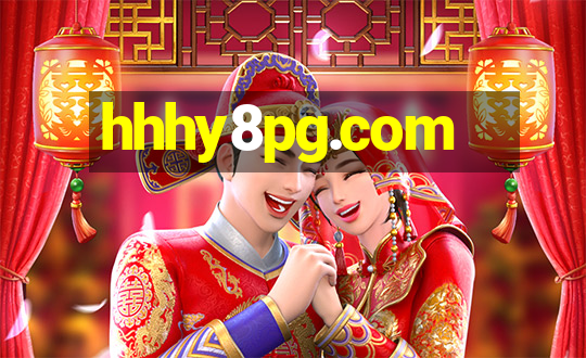 hhhy8pg.com