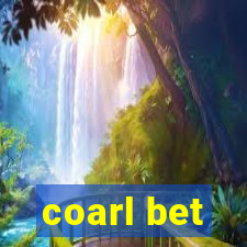 coarl bet