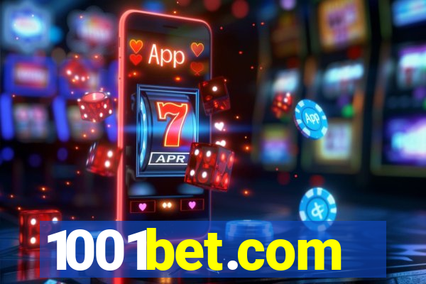 1001bet.com