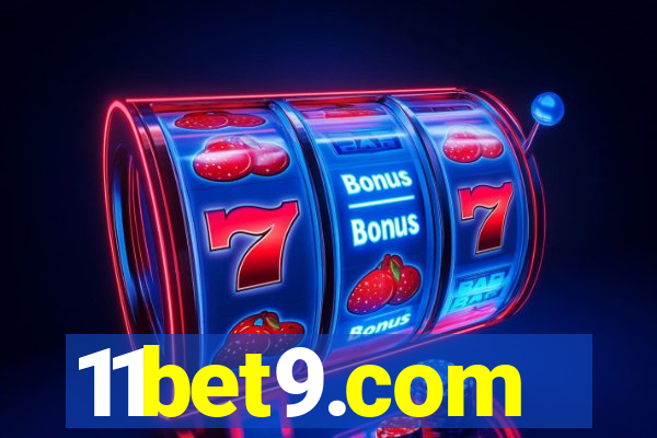 11bet9.com