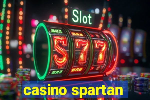 casino spartan