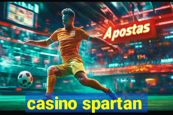 casino spartan