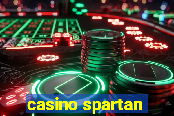 casino spartan