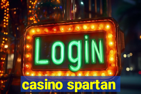 casino spartan