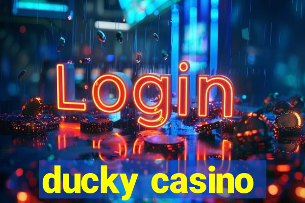 ducky casino