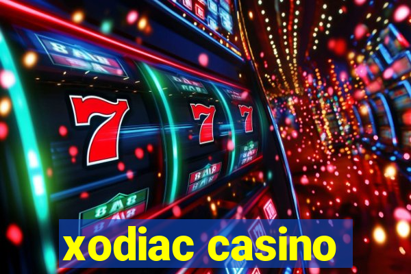 xodiac casino