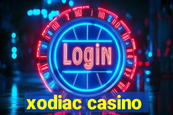 xodiac casino