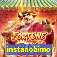 instanobimo