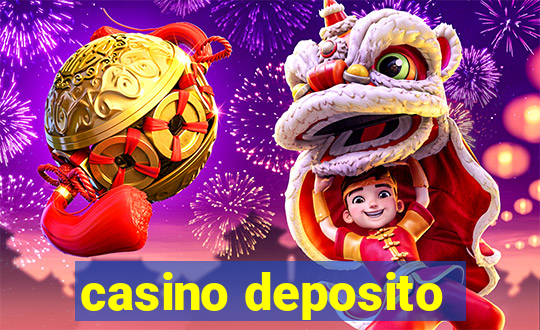 casino deposito