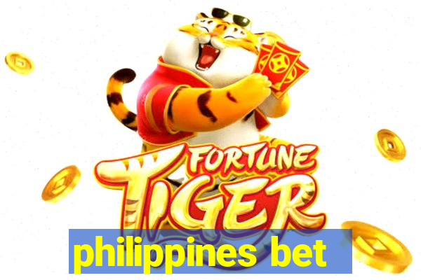 philippines bet