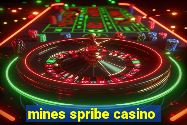 mines spribe casino