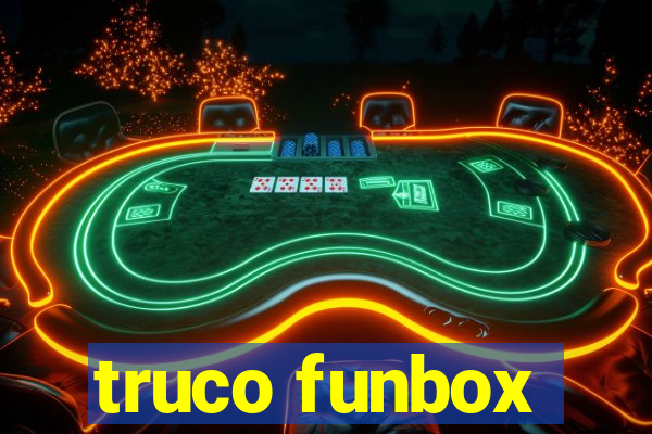 truco funbox