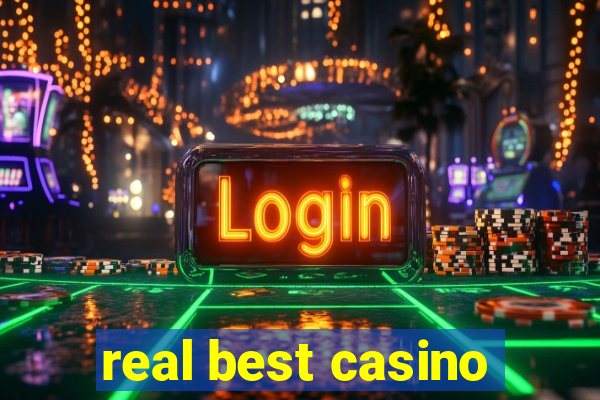 real best casino