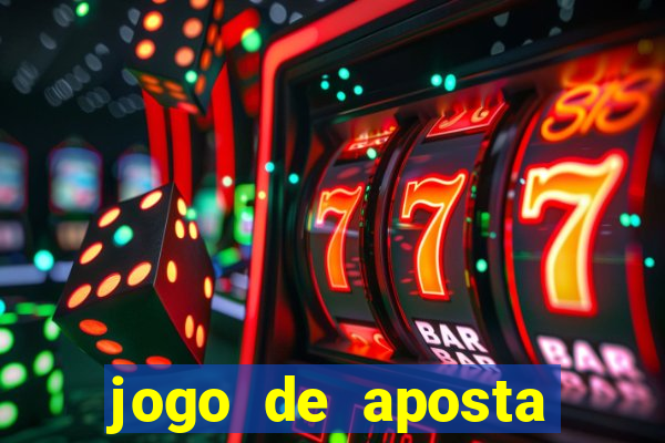 jogo de aposta online cassino