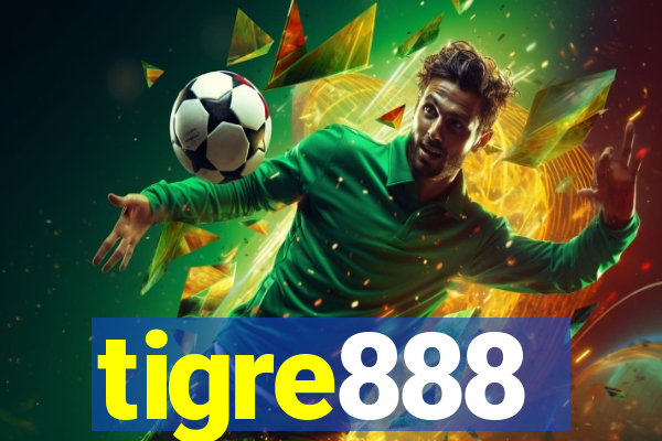 tigre888