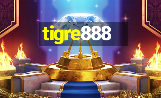 tigre888