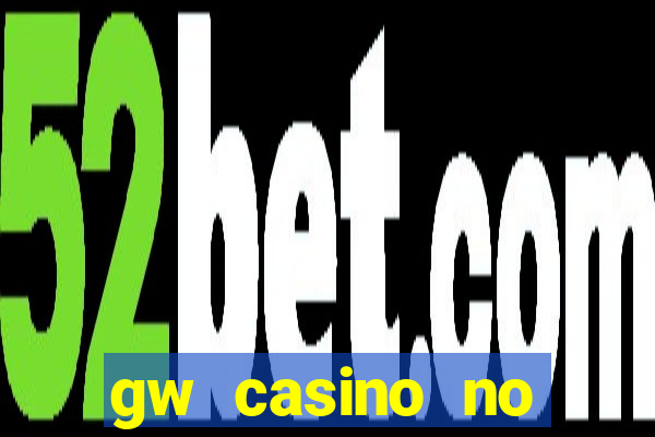 gw casino no deposit bonus