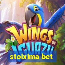 stoixima bet