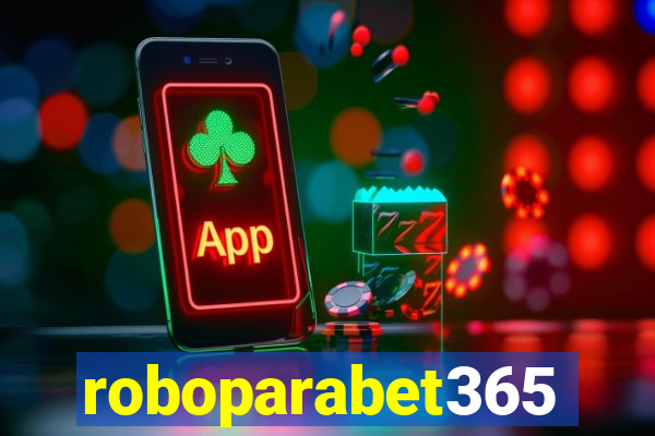 roboparabet365