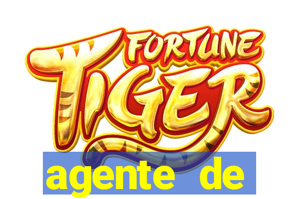 agente de plataforma de jogos