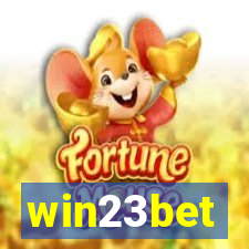 win23bet