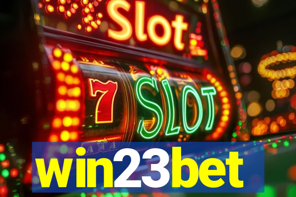 win23bet