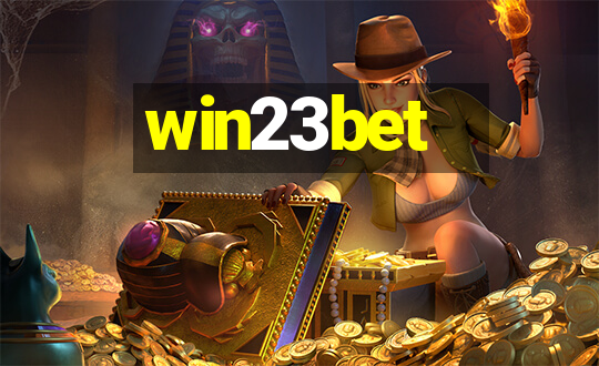 win23bet