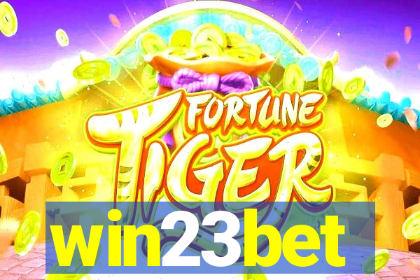 win23bet