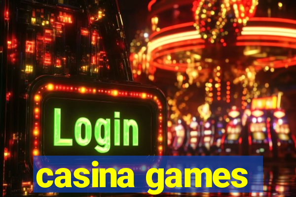 casina games