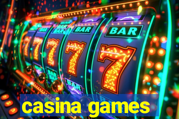 casina games