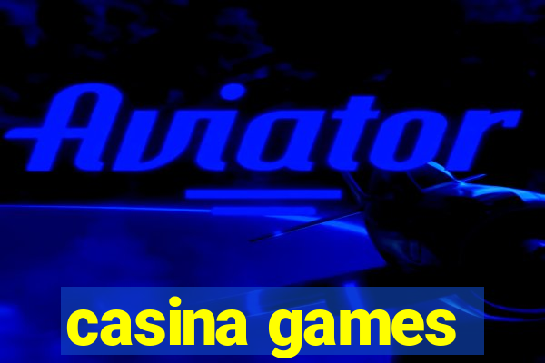 casina games