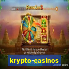 krypto-casinos