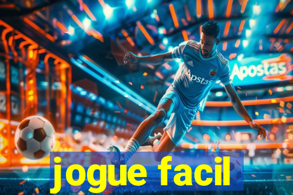 jogue facil