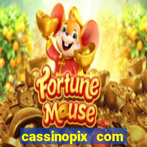 cassinopix com casino pgsoft fortune mouse