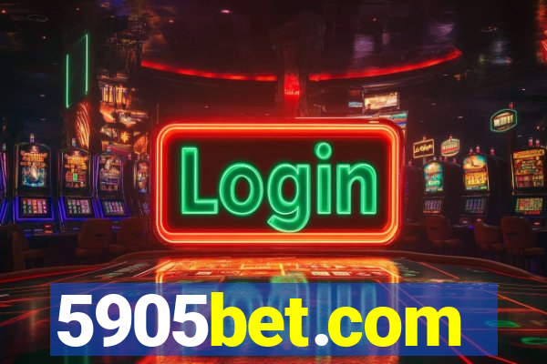 5905bet.com