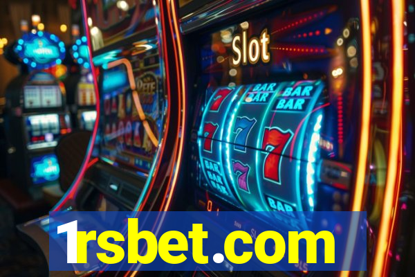 1rsbet.com