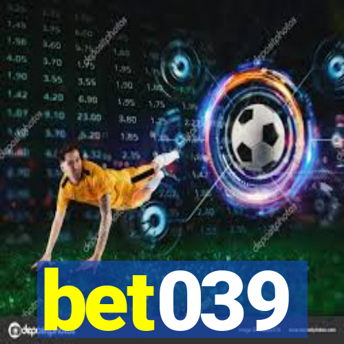 bet039