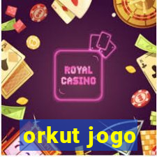 orkut jogo