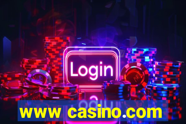 www casino.com