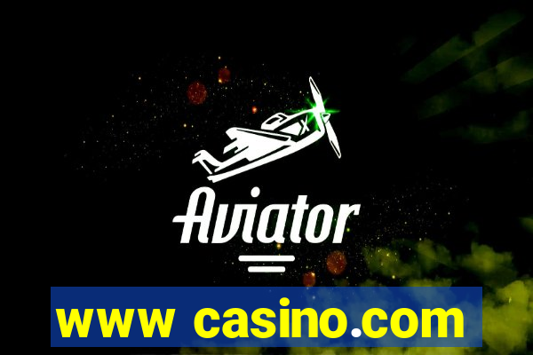 www casino.com