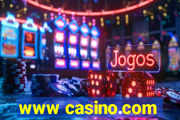 www casino.com