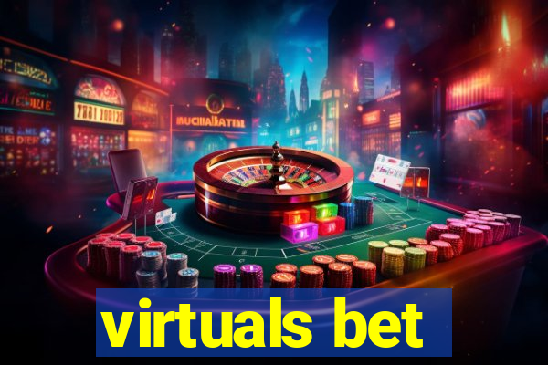 virtuals bet